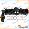 Collecteur d'admission pour AUDI | BKS-VW-033, 04B129709B